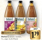 Angebot im EDEKA Salach Prospekt EDEKA Salach Prospekt mit im Angebot für 1,79 €