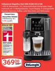 Aktuelles Vollautomat Magnifica Start Milk ECAM 223.61GB Angebot bei GLOBUS in Trier ab 9,99 €