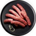 8 saucisses de Toulouse - Lidl à Levallois-Perret 8 saucisses de Toulouse en promo chez Lidl Levallois-Perret à 5,89 €