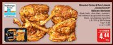 Chicken Kotelett Hähnchen-Oberkeulen Angebote von Wiesenhof Chicken & More Schmiede bei Marktkauf Altenburg für 4,44 €