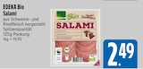 Salami von EDEKA Bio im aktuellen E xpress Prospekt für 2,49 €