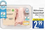 Hähnchen-Suppentopf im EDEKA Prospekt Hähnchen-Suppentopf von Donautal im aktuellen EDEKA Prospekt für 2,99 €