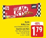 EDEKA Wiedemar Prospekt mit  im Angebot für 1,79 €