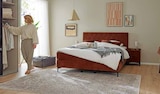 Aktuelle Bett Angebote bei Möbel Inhofer in Reutlingen Aktuelles Barell Boxspringbett Angebot bei Möbel Inhofer in Reutlingen ab 2.798,00 €