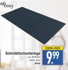 Schreibtischunterlage Angebote von oh cosy bei EDEKA Augsburg für 9,99 €