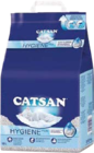 Katzenstreu im Angebot bei Globus-Baumarkt in Jena Katzenstreu Angebote von Catsan bei Globus-Baumarkt Jena für 9,99 €