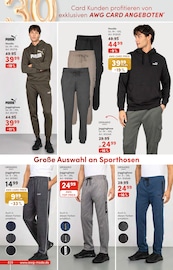 Parfum im AWG Prospekt in Kirchheim Aktueller AWG Prospekt mit Parfum, "VORFREUDE AUF WEIHNACHTEN!", Seite 8