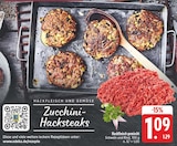 Aktuelles Hackfleisch gemischt Angebot bei EDEKA in Erlangen ab 1,09 €