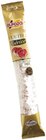Aktuelle Wurst Angebote bei REWE in Lübeck Aktuelles Iberico Fuetec Spanische Salami oder Original Fuetec Spanische Salami Angebot bei REWE in Lübeck ab 2,99 €
