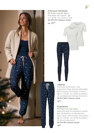 Tchibo im Supermarkt Damen Leggings im Prospekt Tchibo im Supermarkt Damen Leggings im Prospekt