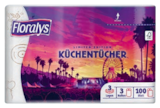 Küchentücher von FLORALYS im aktuellen Lidl Prospekt für 2,79 €