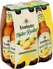 Bier oder Radler im Angebot bei Getränke Hoffmann in Kleve Bier oder Radler Angebote von Krombacher bei Getränke Hoffmann Kleve für 4,49 €