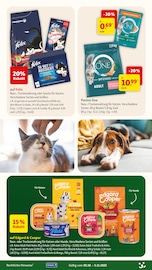 Felix Katzenfutter im Fressnapf Prospekt in Buxtehude Aktueller Fressnapf Prospekt mit Felix Katzenfutter, "Jetzt schon auf Weihnachten freuen", Seite 8