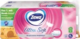 Toilettenpapier Ultra Soft Angebote von Zewa bei Lidl Ludwigshafen für 8,49 €