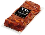 Aktuelles Schweine-Nackensteak Paprika XXL Angebot bei REWE in Ludwigshafen (Rhein) ab 8,88 €