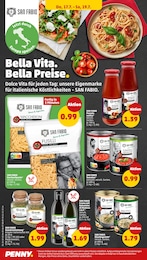 Crema Balsamico Angebot & Preis im aktuellen Penny Prospekt Crema Balsamico Angebot im aktuellen Penny Prospekt auf Seite 30