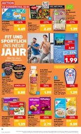 Aktueller Kaufland Prospekt mit Reis, "Aktuelle Angebote", Seite 10