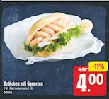 Brötchen mit Garnelen im Angebot bei E center in Berlin Brötchen mit Garnelen Angebote bei E center Berlin für 4,00 €