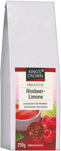 Früchtetee oder Schwarzer Tee oder Kräutertee bei Rossmann in Oberhausen Früchtetee oder Schwarzer Tee oder Kräutertee im Angebot bei Rossmann Oberhausen für 1,99 €