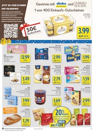 diska Brot im Prospekt diska Brot im Prospekt