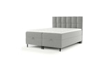 Höffner - maison de rêve Boxspringbett mit Stauraum Angebot im Prospekt maison de rêve Boxspringbett mit Stauraum bei Höffner im Prospekt für 1.557,00 €