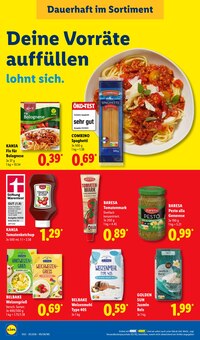 Tomaten im Lidl Prospekt "LIDL LOHNT SICH" mit 69 Seiten (Krefeld)