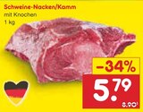 Netto Marken-Discount Mantel Prospekt mit  im Angebot für 5,79 €