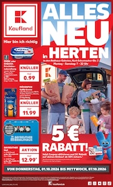 Bier im Kaufland Prospekt in Recklinghausen Aktueller Kaufland Prospekt mit Bier, "Hier bin ich richtig", Seite 11