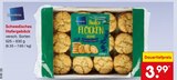 Schwedisches Hafergebäck von Wasa für 3,99 € bei Netto Marken-Discount im Angebot Schwedisches Hafergebäck von Wasa im aktuellen Netto Marken-Discount Prospekt
