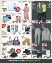 Aktueller Marktkauf Prospekt mit Sneaker, "Aktuelle Angebote", Seite 21