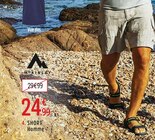 SHORT Homme - McKINLEY - Intersport SHORT Homme - McKINLEY à 24,99 € dans le catalogue Intersport