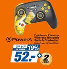 Pokémon Pikachu Switch Controller bei expert im Dinslaken Prospekt für 52,00 €