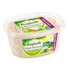 Salade préparée - BONDUELLE en promo à 2,89 € chez Carrefour Salade préparée - BONDUELLE dans le catalogue Carrefour