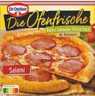 Aktuelles Die Ofenfrische oder Pizza Tradizionale Angebot bei Lidl in Heidelberg ab 2,49 €