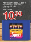Spezi bei TOP Getränke im Gütersloh Prospekt für 10,99 €