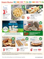 D'autres offres dans le catalogue "LES TOPS" de Auchan Hypermarché D'autres offres dans le catalogue "LES TOPS" de Auchan Hypermarché à la page 24