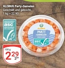 Party-Garnelen im Angebot bei GLOBUS in Erfurt Party-Garnelen Angebote von GLOBUS bei GLOBUS Erfurt für 2,29 €