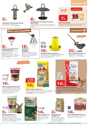 Ampoule Angebote im Prospekt "RURAL MASTER" von Rural Master Ampoule Angebote im Prospekt "RURAL MASTER" von Rural Master auf Seite 5