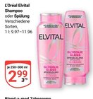 Shampoo bei GLOBUS im Prospekt "" für 2,99 €