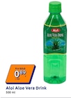 Aloe Vera Drink im Angebot bei Action in Dresden Aloe Vera Drink Angebote von Aloi bei Action Dresden für 0,89 €