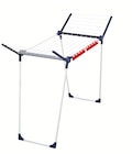Standtrockner Pegasus Angebote von Leifheit bei Sconto SB Erfurt für 25,00 €