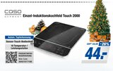 Einzel-Induktionskochfeld Touch 2000 bei expert im Prospekt "" für 44,00 €