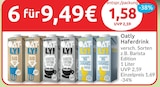 budni Berlin Prospekt mit  im Angebot für 1,58 €