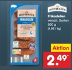 Frikadellen im Netto Marken-Discount Prospekt Frikadellen von im aktuellen Netto Marken-Discount Prospekt für 2,49 €