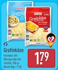 Gratinkäse Der Würzige bei ALDI Nord im Prospekt "" für 1,79 €