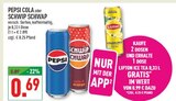 Aktuelles Pepsi Cola Angebot bei Marktkauf in Dortmund ab 0,69 €