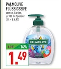 Flüssigseife Angebote von Palmolive bei Marktkauf Mettmann für 1,49 €