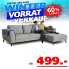 Aktuelles Lissabon Angebot bei Seats and Sofas in Bottrop ab 499,00 €