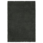 Teppich Langflor dunkelgrün 200x300 cm Angebote von VINDEBÄK bei IKEA Wolfenbüttel für 89,00 €