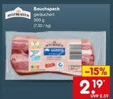 Bauchspeck im Angebot bei Netto Marken-Discount in Grevenbroich Bauchspeck Angebote von Hofmaier bei Netto Marken-Discount Grevenbroich für 2,19 €